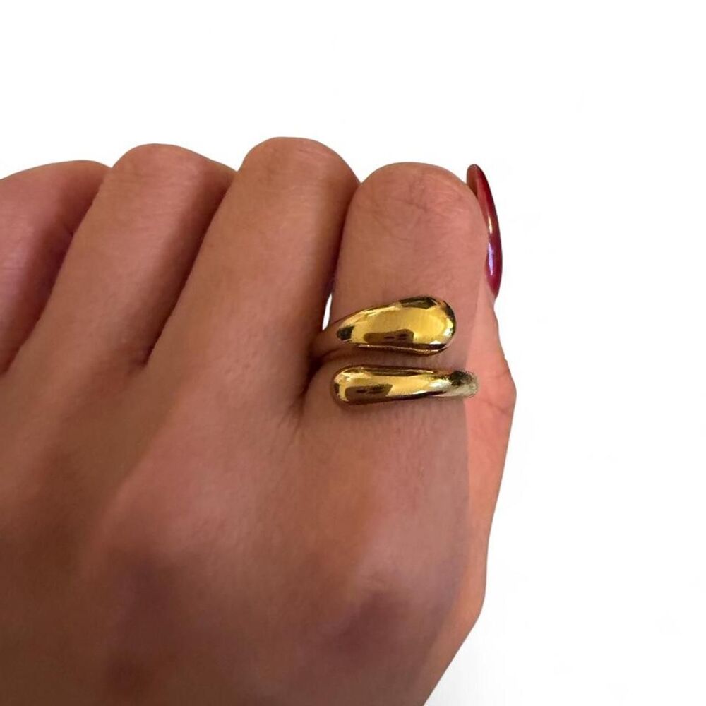 Women's Gold Jewelry